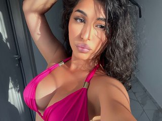 Chat de vídeo erótico SierraBlaze