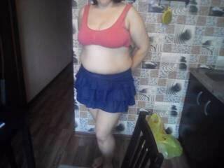 Chat de vídeo erótico silisa