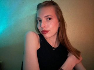 Chat de vídeo erótico Silkenya