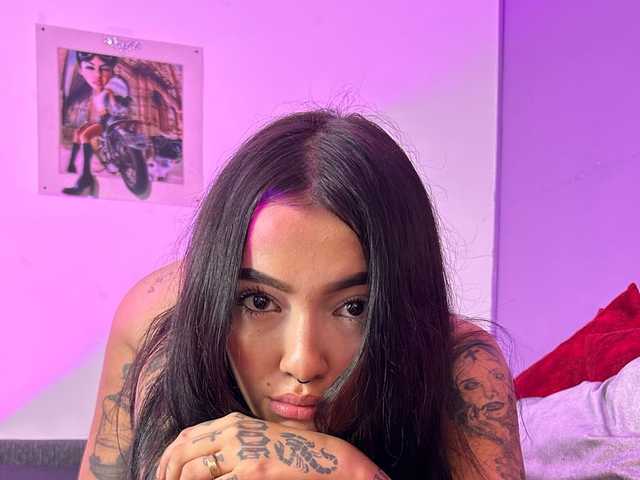 Foto do perfil SilvanaCruz