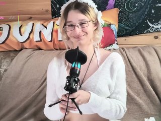 Chat de vídeo erótico SilvaTail