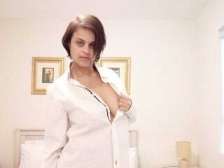 Chat de vídeo erótico Silverfoxc