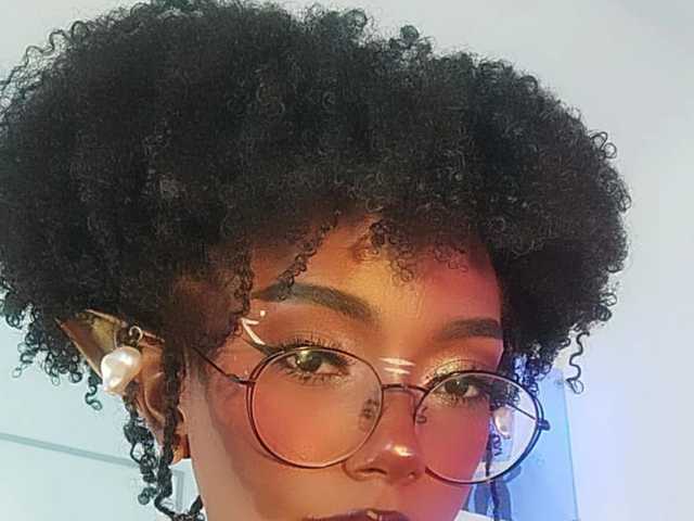Foto do perfil Silverosequeen