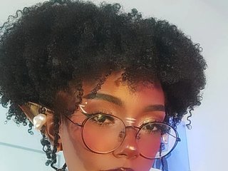 Chat de vídeo erótico Silverosequeen