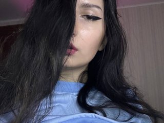 Chat de vídeo erótico SilverStarGirl