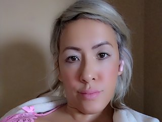 Chat de vídeo erótico silvhot79