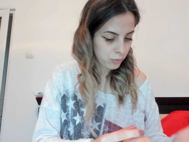 Capturas de tela de transmissão silviakitty