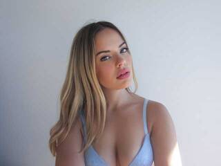 Chat de vídeo erótico silvifoxyy