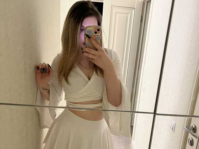 Foto do perfil HumbleBlossom