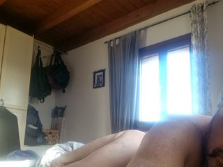 Chat de vídeo erótico Simoedavi