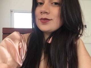 Chat de vídeo erótico SimonaBristol