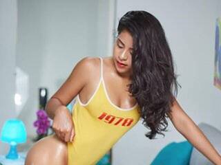 Chat de vídeo erótico SIMONAEVANS2