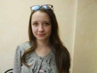 Chat de vídeo erótico simonalix