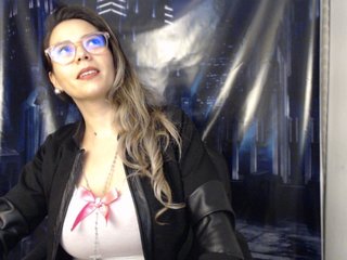 Capturas de tela de transmissão simonasexy28