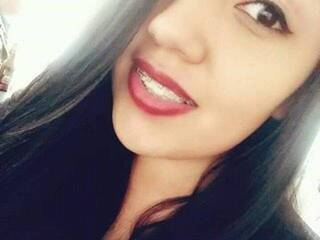 Chat de vídeo erótico Simone-Allen