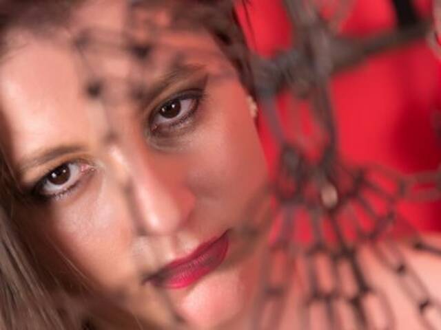 Foto do perfil SimoneHayden