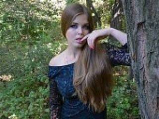 Chat de vídeo erótico simpatyusha