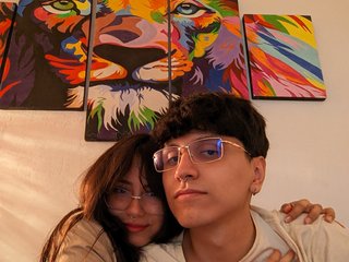 Chat de vídeo erótico Simpgorx1