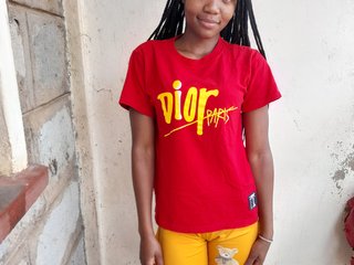 Chat de vídeo erótico Simplegirl23
