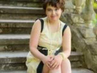 Chat de vídeo erótico simpotyhka1