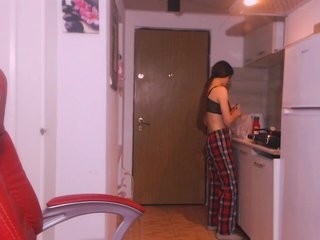 Chat de vídeo erótico Simyhvn