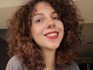 Chat de vídeo erótico Sinabonka1