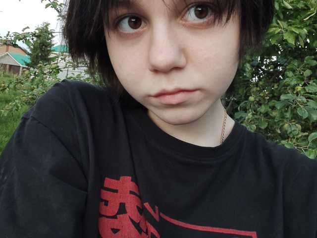 Foto do perfil sincere-lally