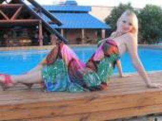 Chat de vídeo erótico sindey91