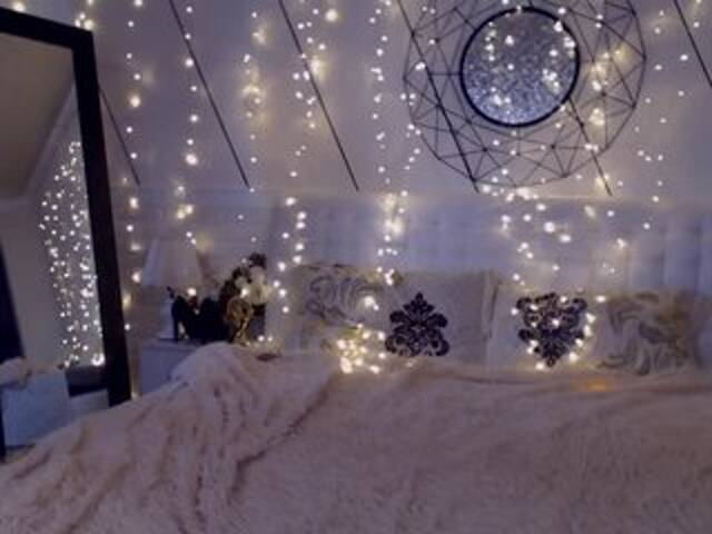 Capturas de tela de transmissão AnasteishaLux