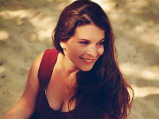 Chat de vídeo erótico SindyBabyDoll