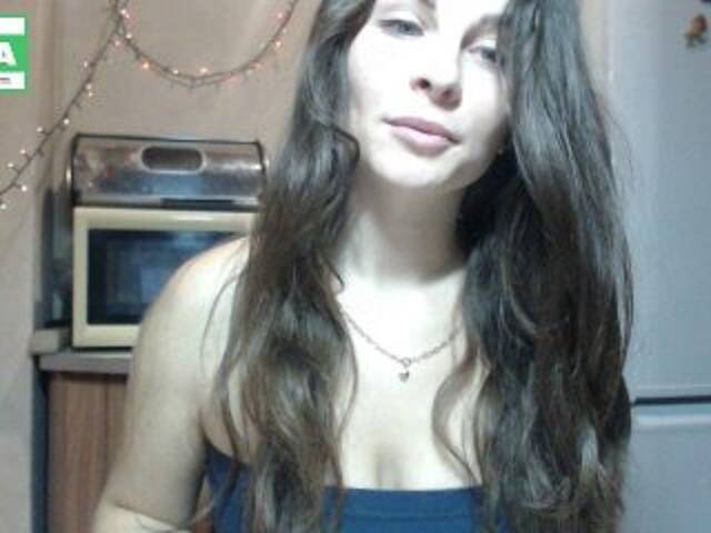 Capturas de tela de transmissão SindyBabyDoll