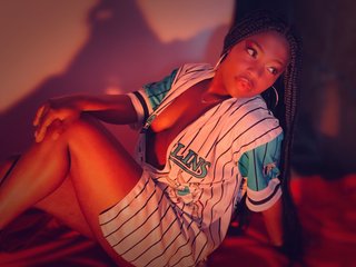 Chat de vídeo erótico sindybrunett