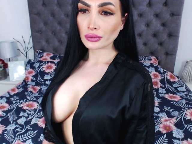 Capturas de tela de transmissão Sindydolly