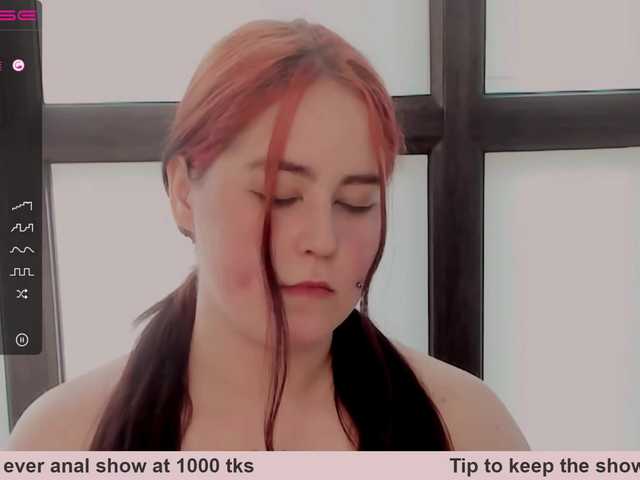 Capturas de tela de transmissão SindySmitt