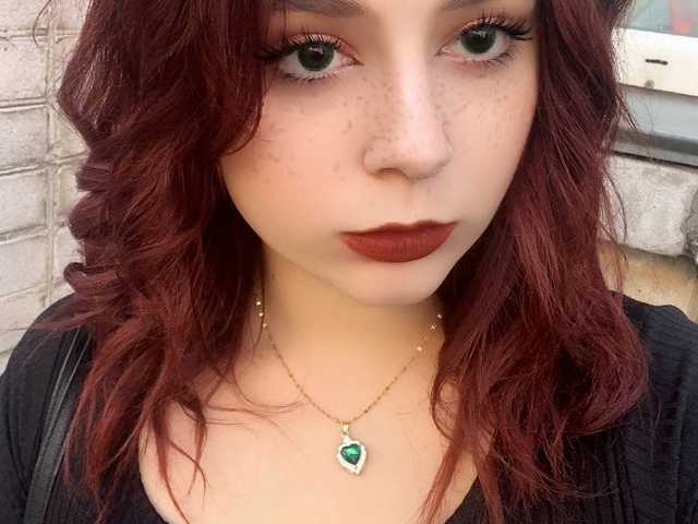 Foto do perfil Mili_mili