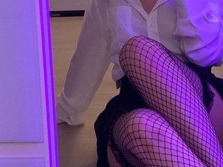 Chat de vídeo erótico Mili_mili