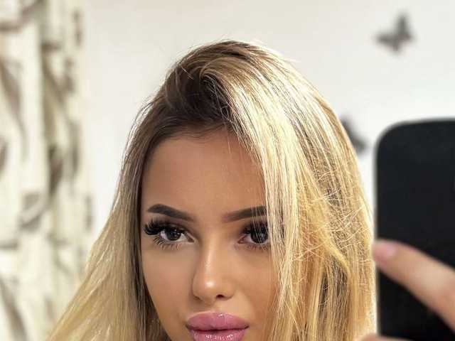 Foto do perfil SinfullKitten