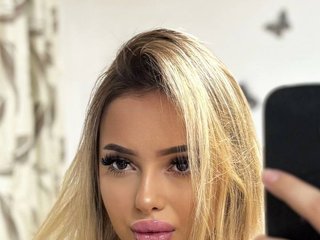 Chat de vídeo erótico SinfullKitten