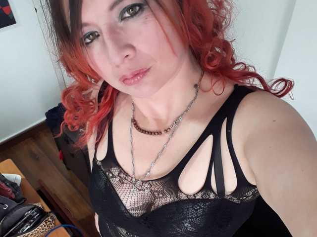 Foto do perfil sinfulpassion