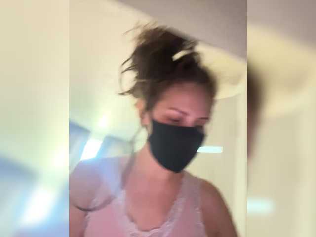 Capturas de tela de transmissão SinfulTyan