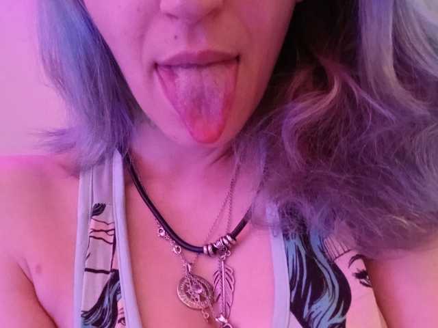 Foto do perfil Stonervixen1014