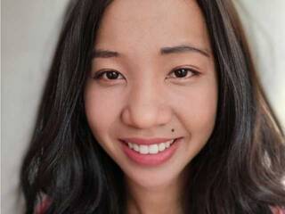 Chat de vídeo erótico Single-Girl