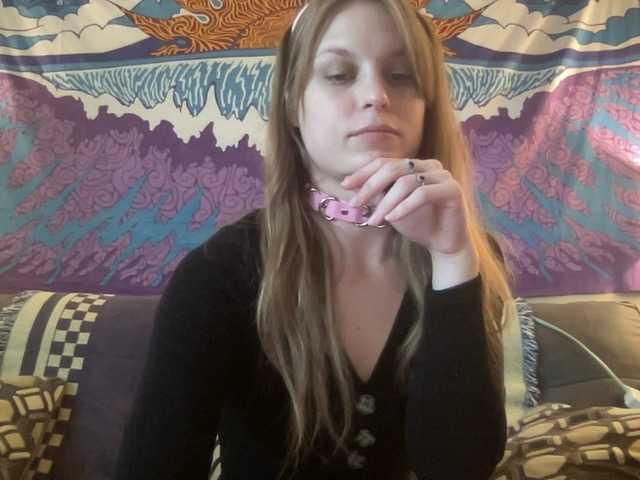 Capturas de tela de transmissão sinkitty69