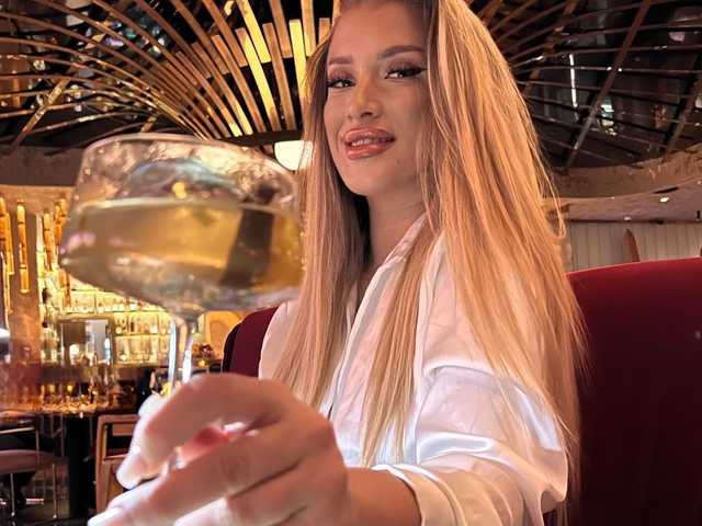 Foto do perfil SinWithAmy
