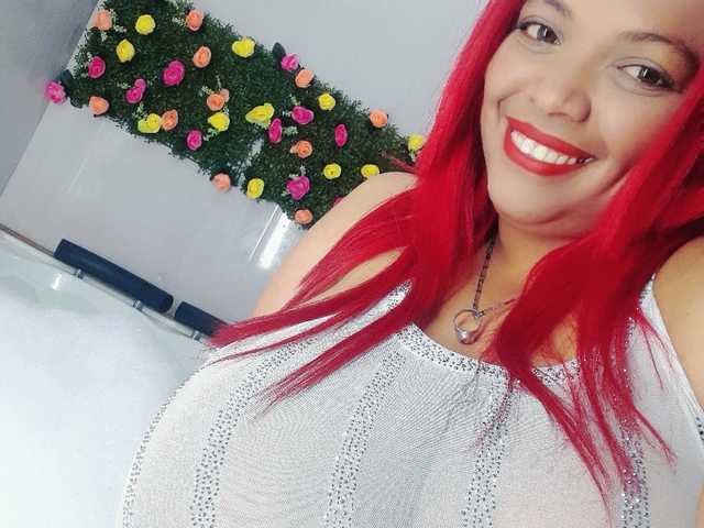 Foto do perfil Siren-boobs