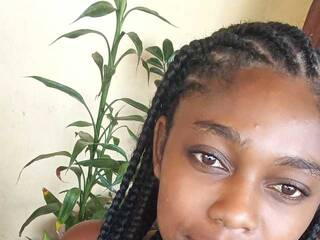 Chat de vídeo erótico SirenahMayrah