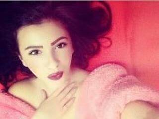 Chat de vídeo erótico siriyet