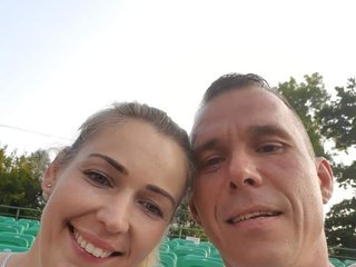 Chat de vídeo erótico Sisinka4422