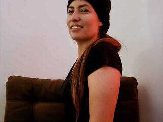 Chat de vídeo erótico SissiFleitas