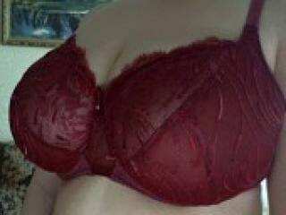 Chat de vídeo erótico sissska13